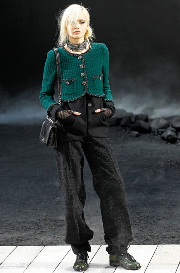 Chanel A/W11