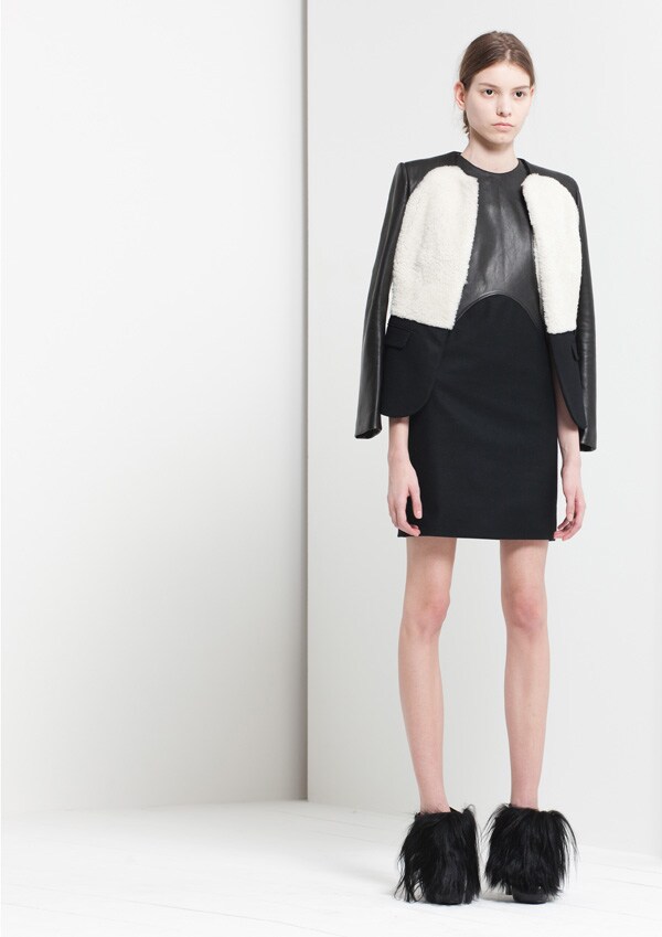 Neil Barrett A/W11
