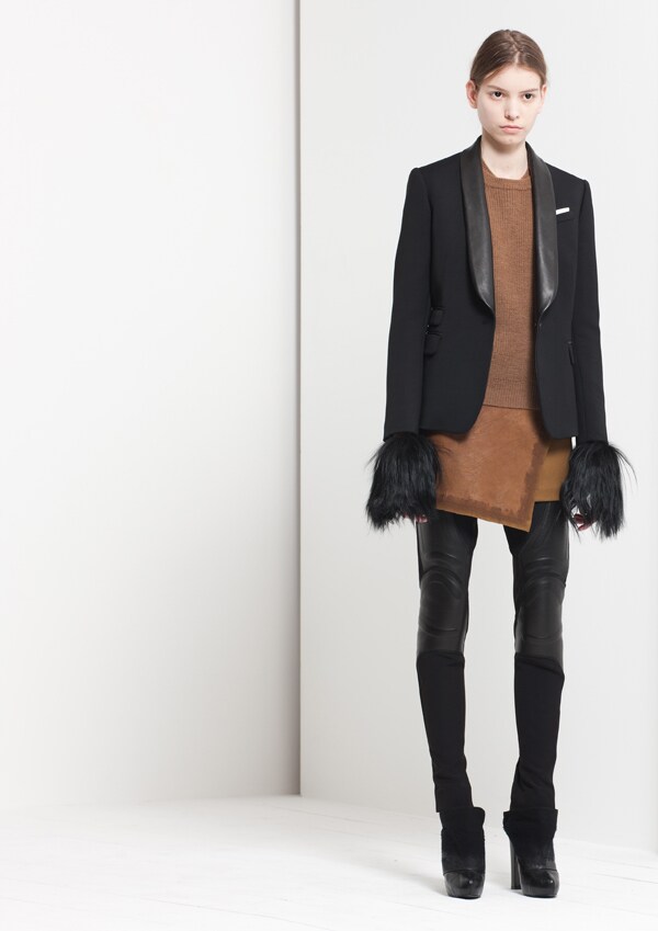 Neil Barrett A/W11
