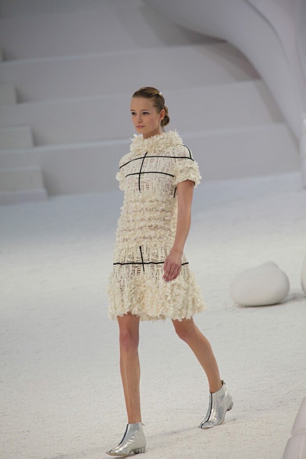 Chanel S/S12