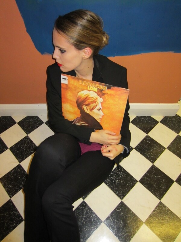 Anna Calvi - 10