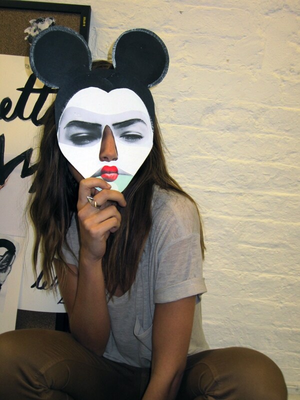 Quentin Jones - 1