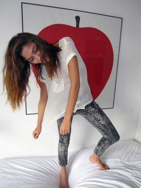 Quentin Jones - 9