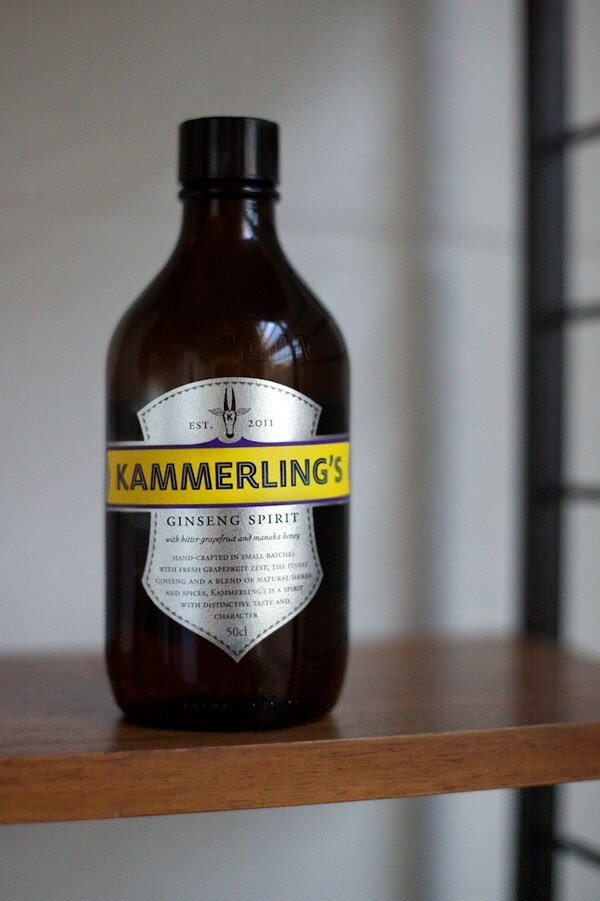 Kammerling&#39;s