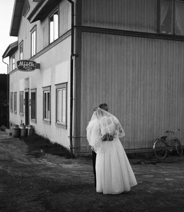 Arn&#228;s, 1956