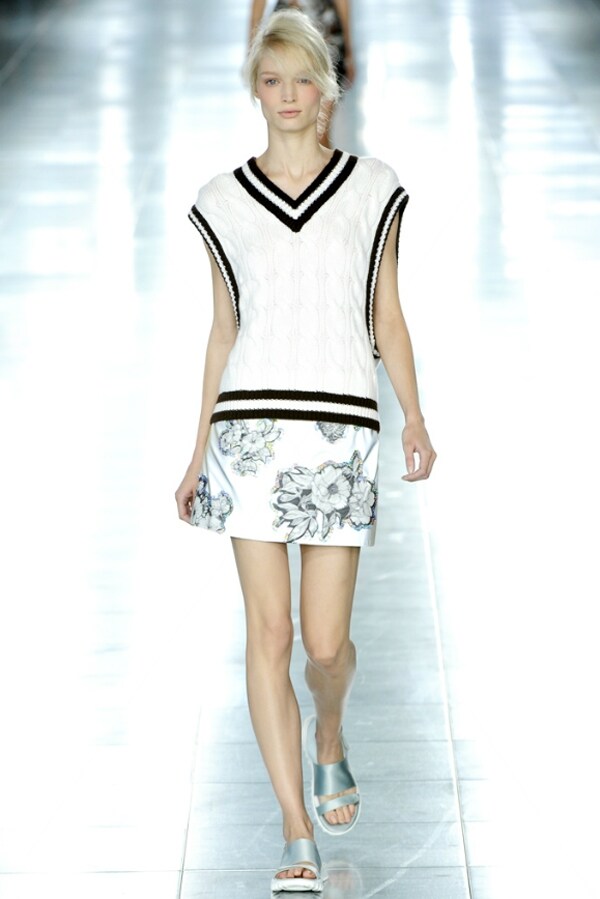 Christopher Kane S/S12