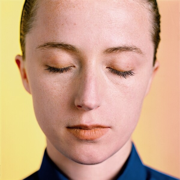 Cindy Sherman