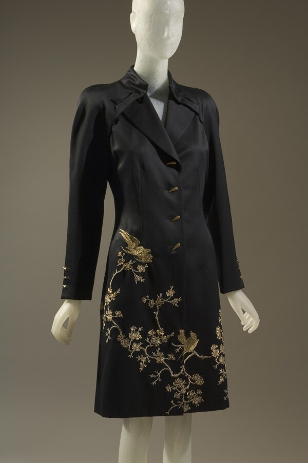 Givenchy (Alexander McQueen)