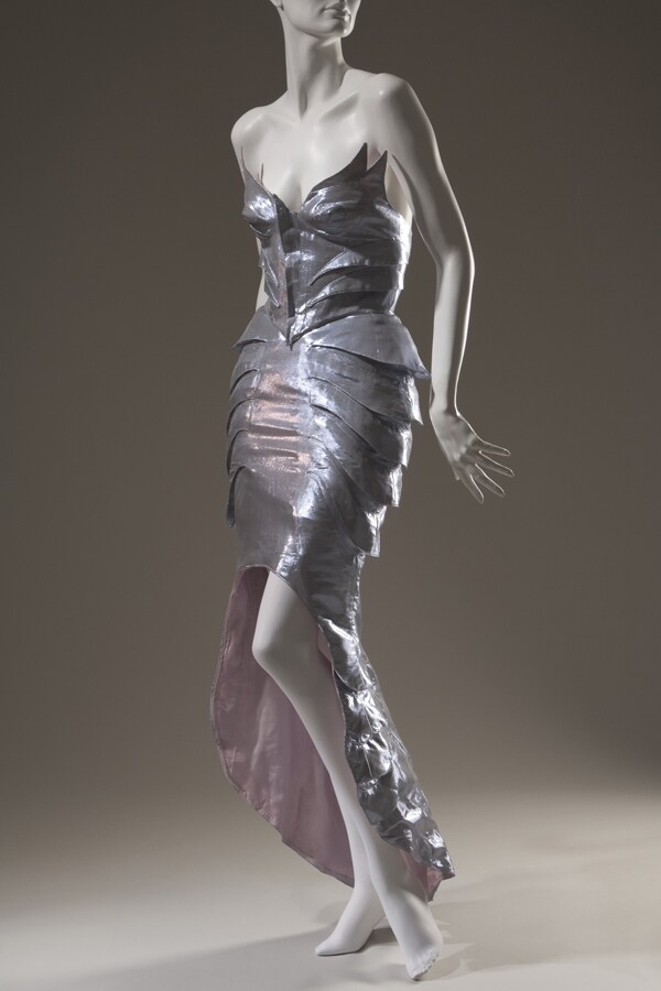 Thierry Mugler