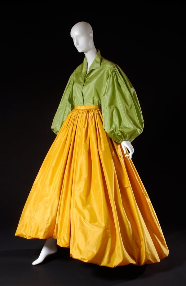 Oscar de la Renta
