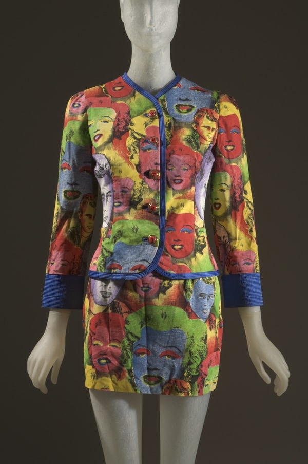 Gianni Versace