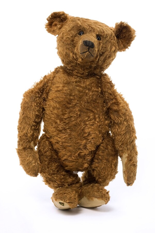 Bear, 1910-1912