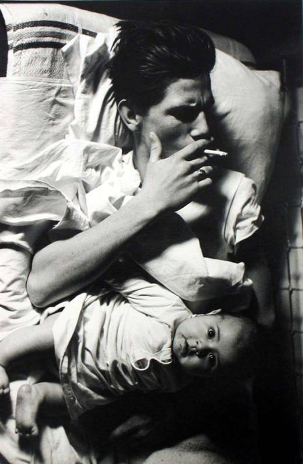 Untitled, 1963