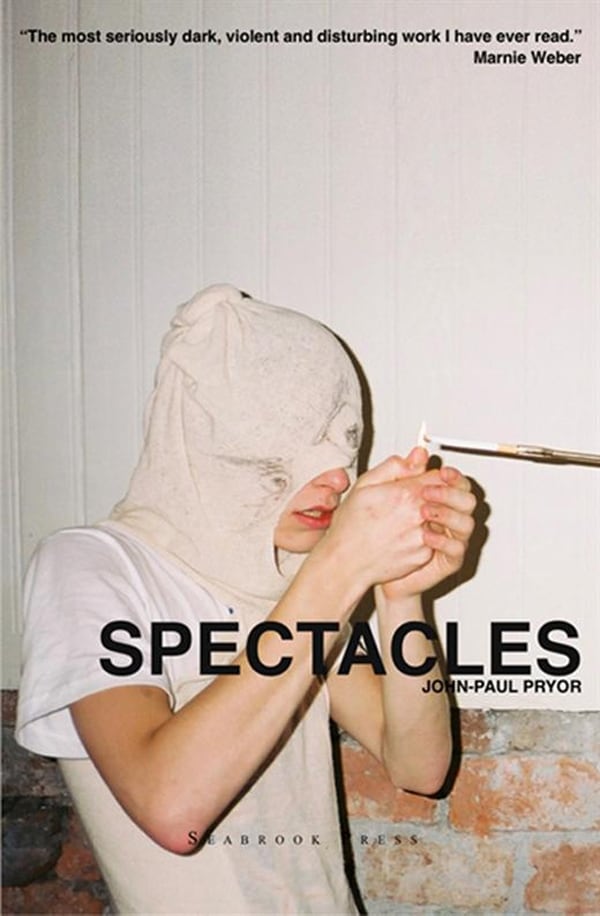 Spectacles by John-Paul Pryor