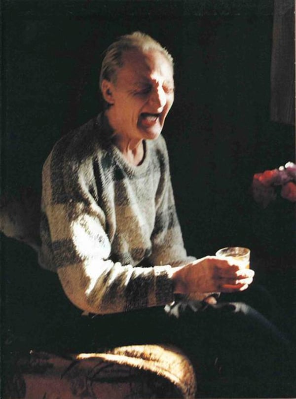 Richard Billingham: Untitled 1995