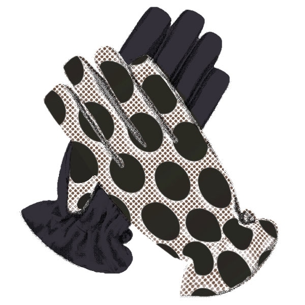 Marc Jacob&#39;s A/W11 gloves