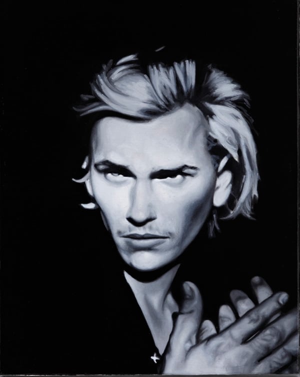 Young and Strong, 2011