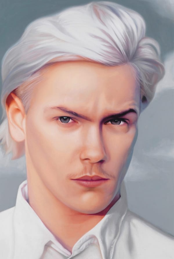 R&#237;o (Gray), 2011