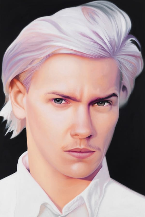 R&#237;o (Black), 2011