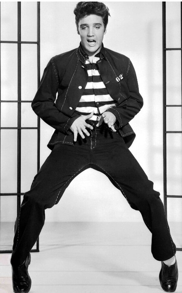 Elvis Presley