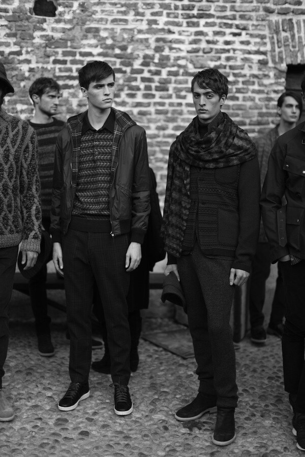 Missoni A/W12