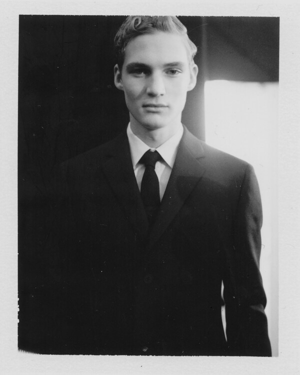 Z Zegna A/W12
