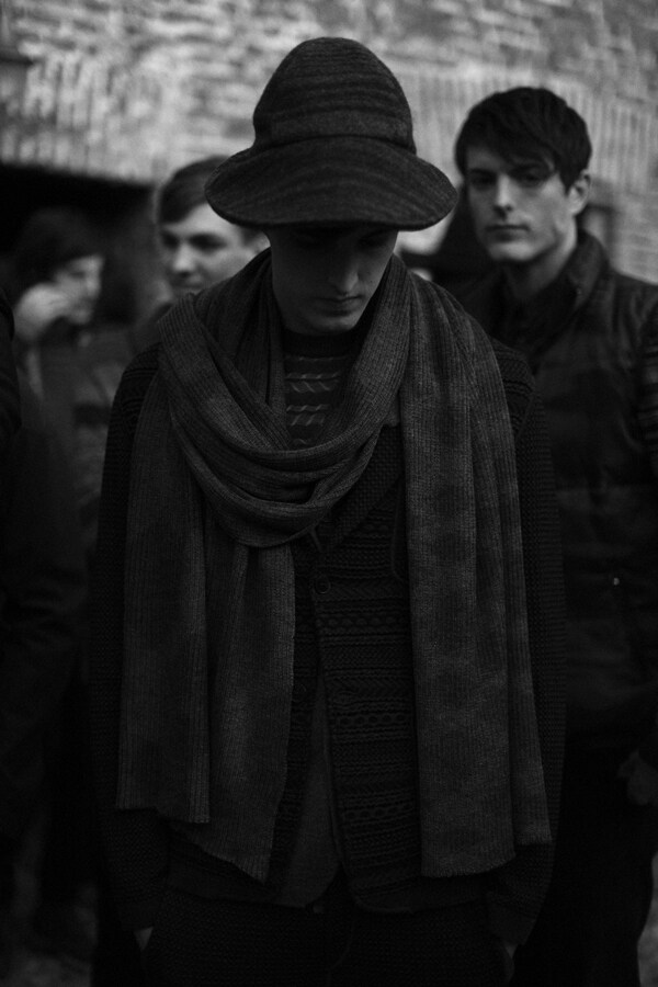 Missoni A/W12