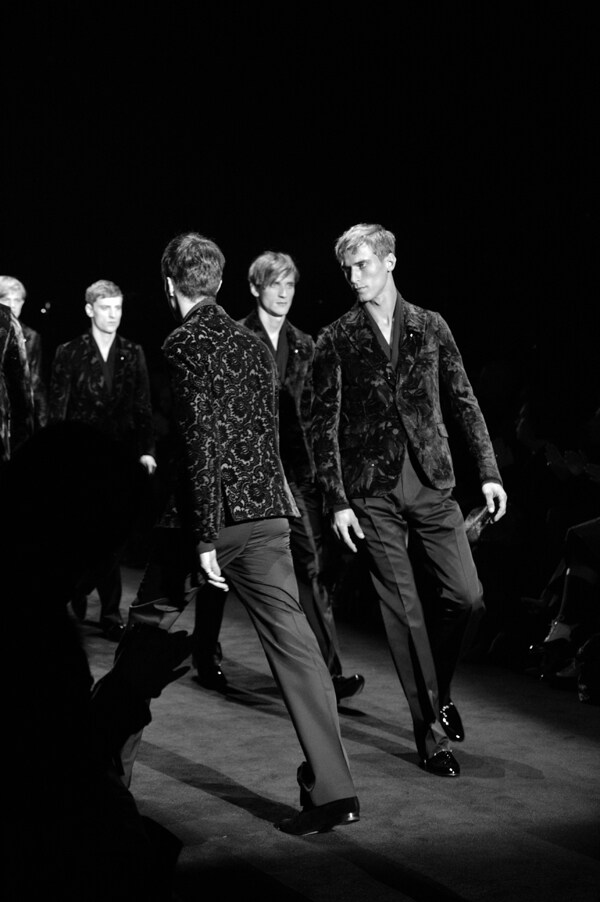 Gucci A/W12