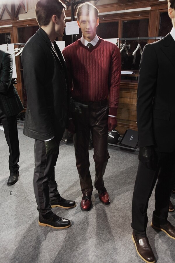 Viktor &amp; Rolf A/W12