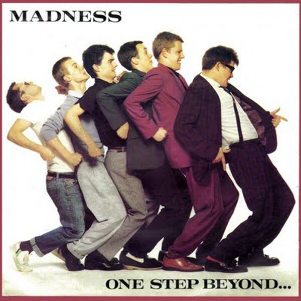 Madness, One Step Beyond