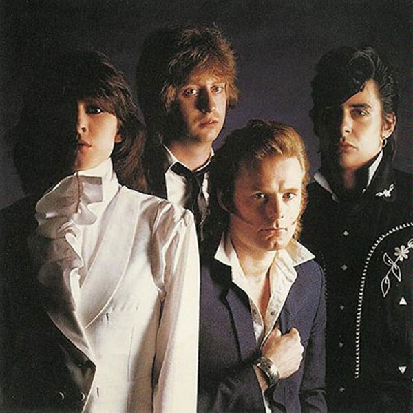 Pretenders II