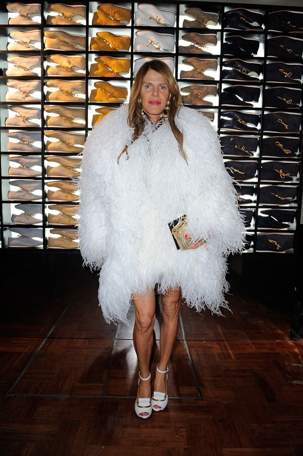 Anna Dello Russo