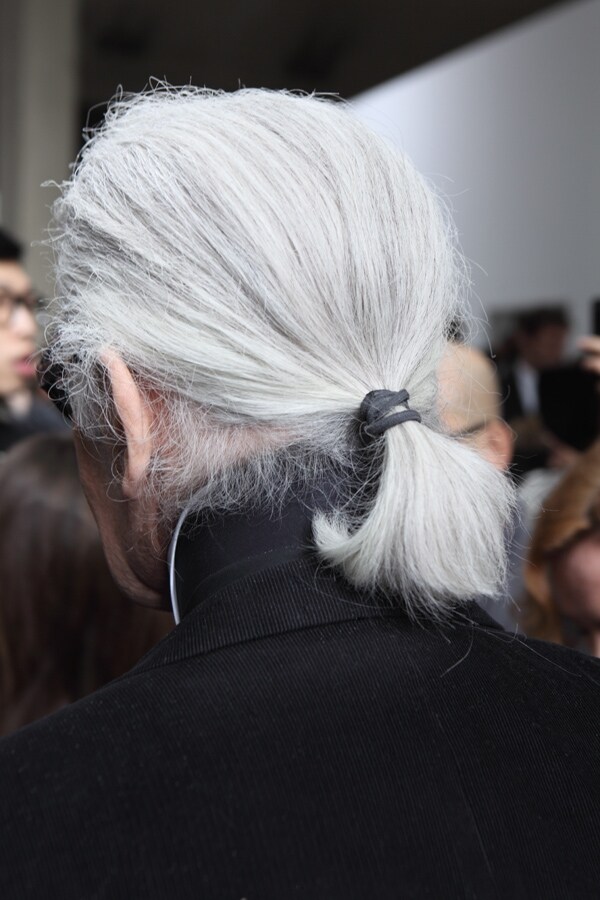 Dior Homme Menswear A/W12