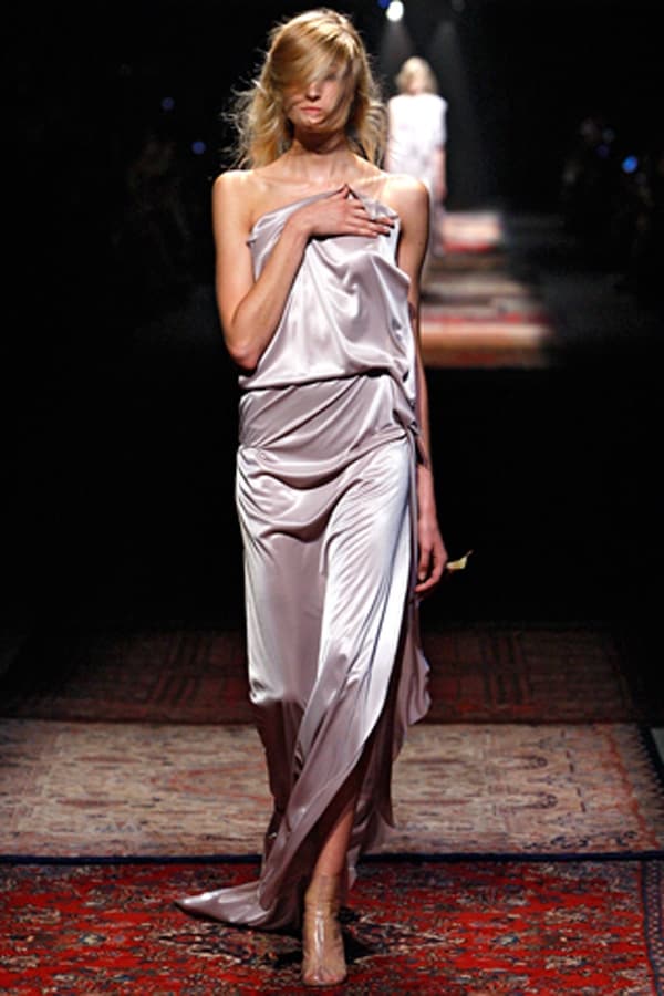 Maison Martin Margiela S/S12