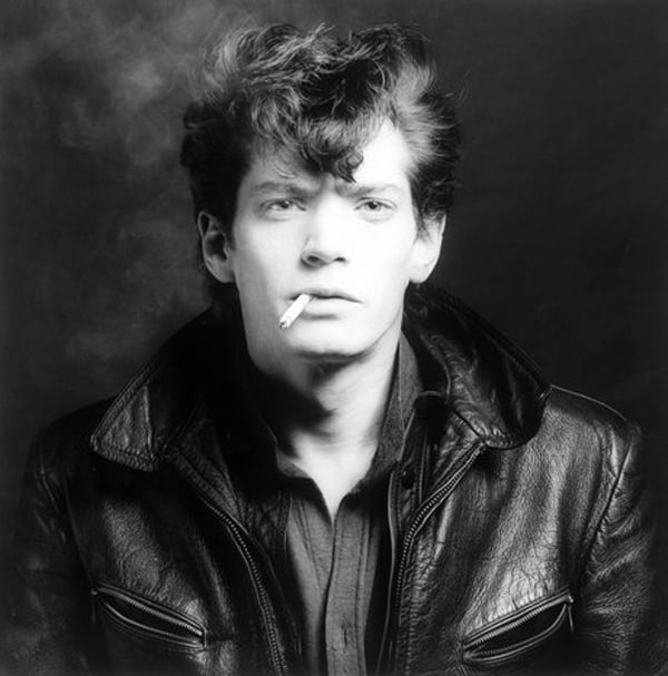 Robert Mapplethorpe, 1983