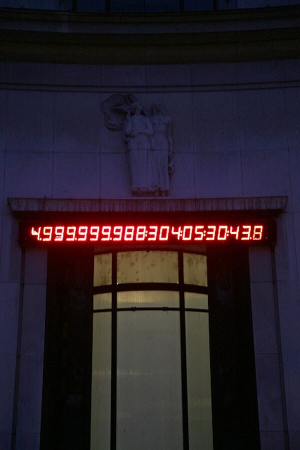 Gareth Pugh show, Photography by Alfredo Piola