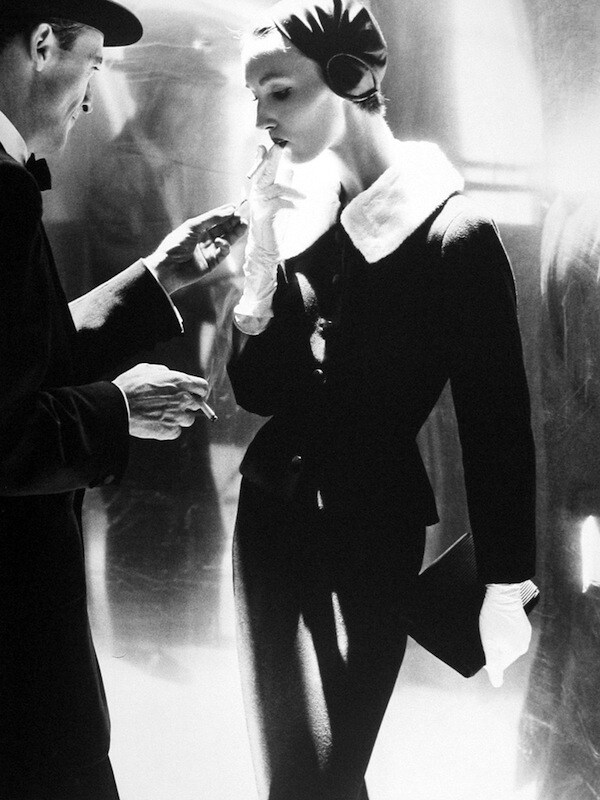 By Night, Shining Wool and Towering Heel. Evelyn Tripp, New 