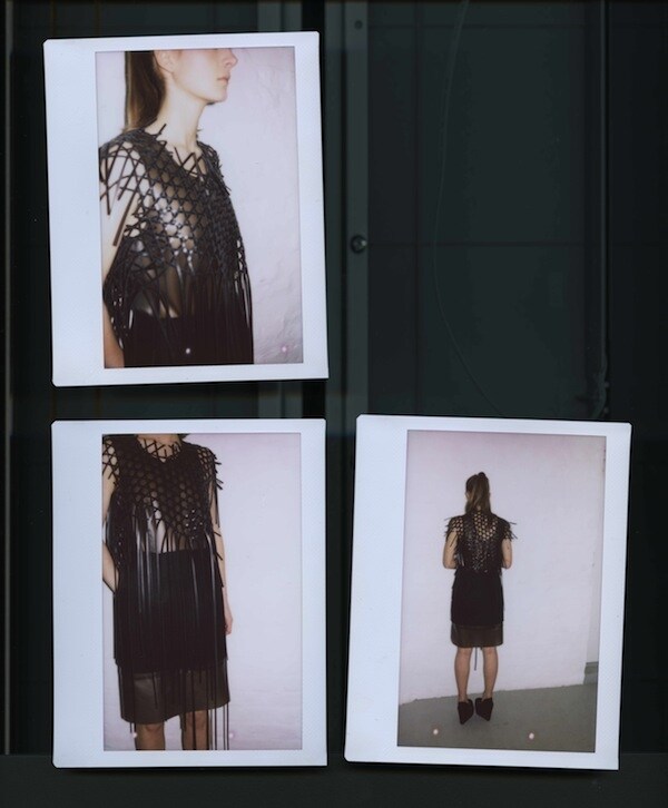 Preview of Phoebe English A/W12