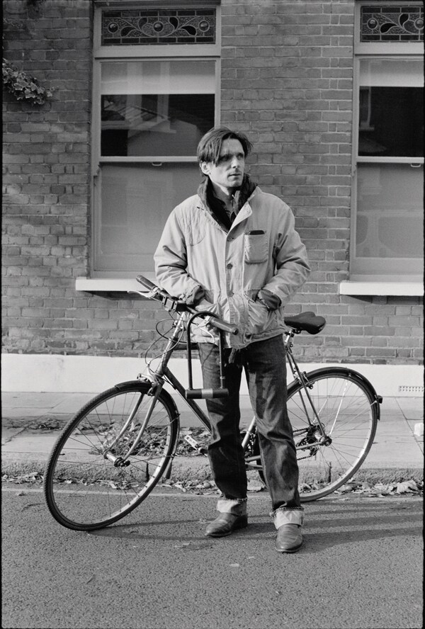 Jeremy Deller