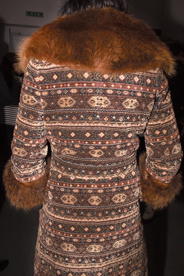 Margaret Howell A/W 12