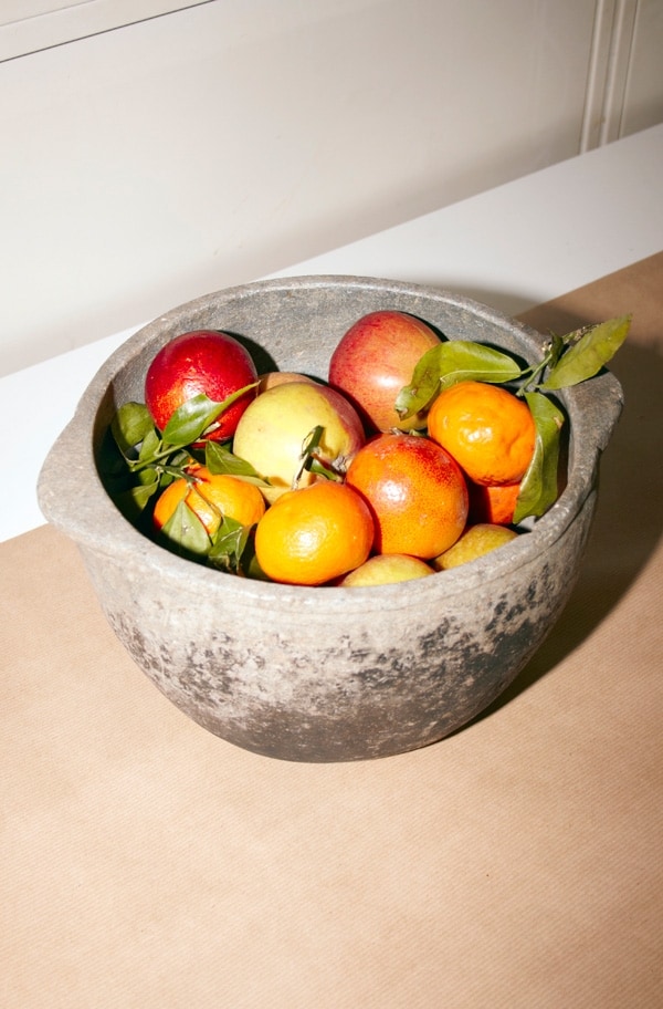 Margaret Howell A/W 12