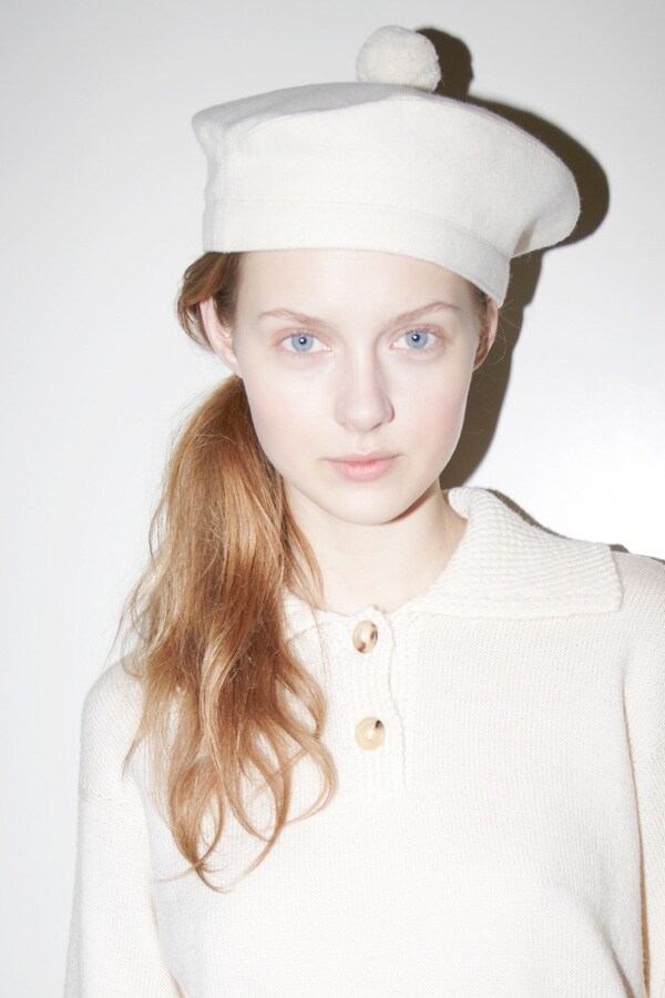 Margaret Howell A/W 12