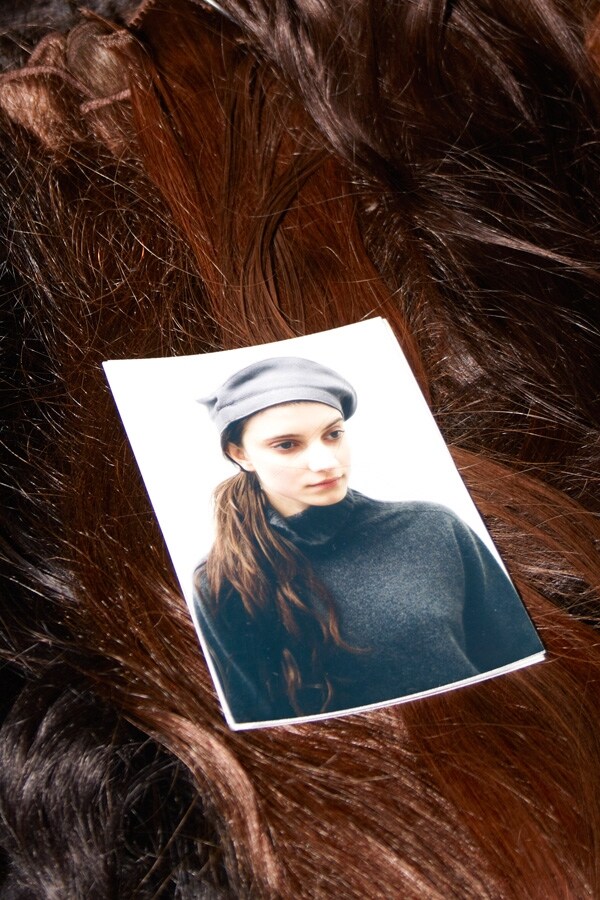 Margaret Howell A/W 12