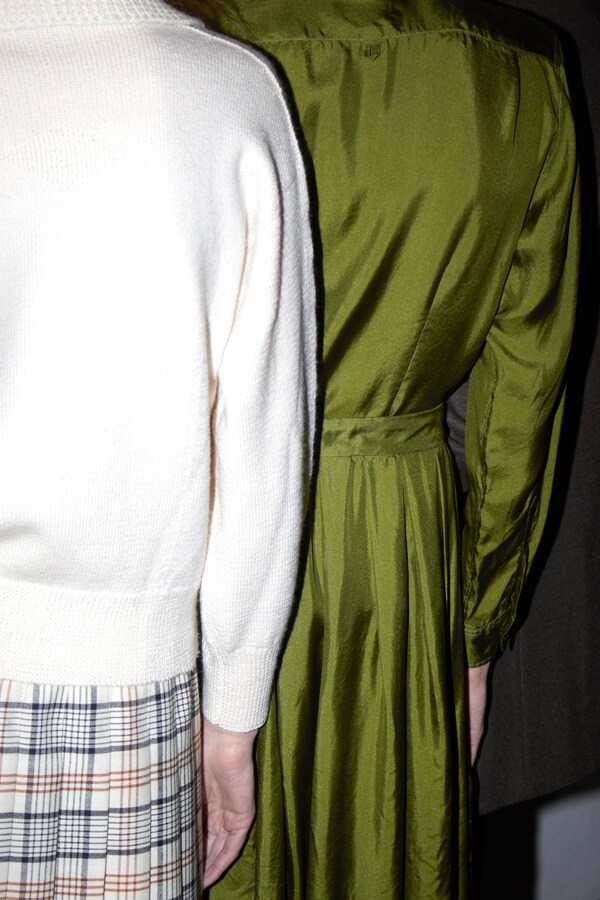 Margaret Howell A/W 12