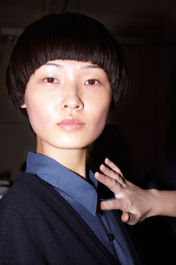 Margaret Howell A/W 12