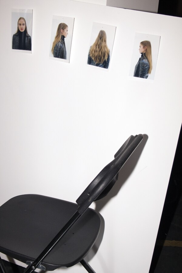 Christopher Kane A/W12