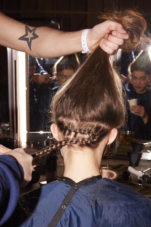 Christopher Kane A/W12