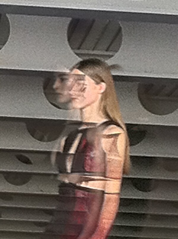 Christopher Kane A/W12