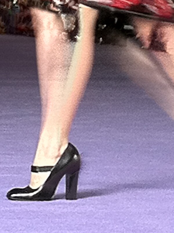 Christopher Kane A/W12