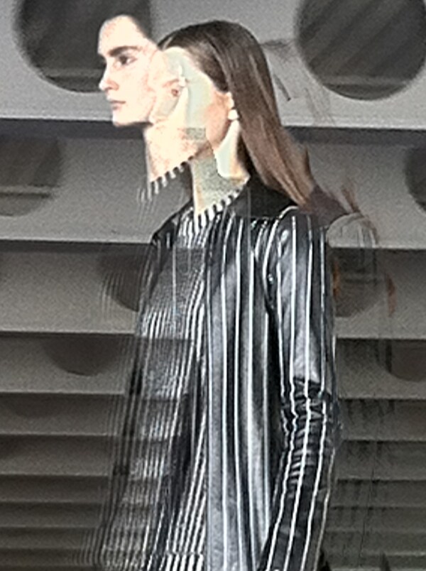 Christopher Kane A/W12